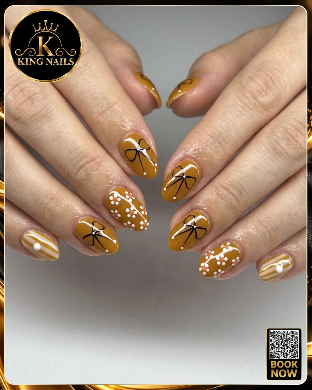 Nail Art